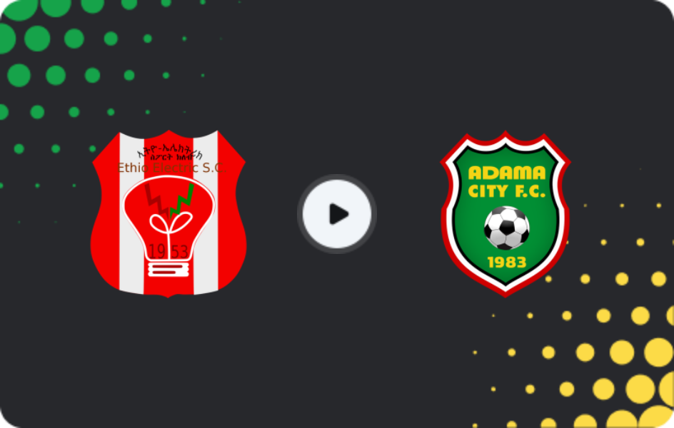 Where to watch Mebrat Hayl — Adama Kenema, Premier League, 30.11.2025