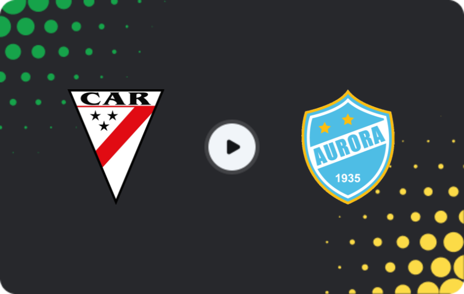 Where to watch Always Ready — Aurora, Primera División, 04.12.2025