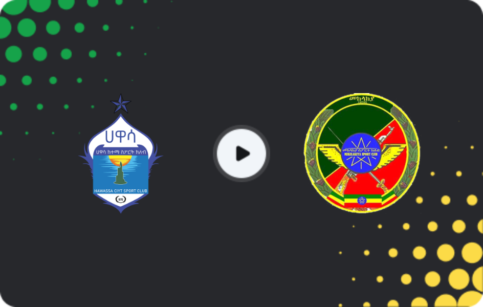 Where to watch Awassa Kenema — Mekelakeya, Premier League, 07.12.2025