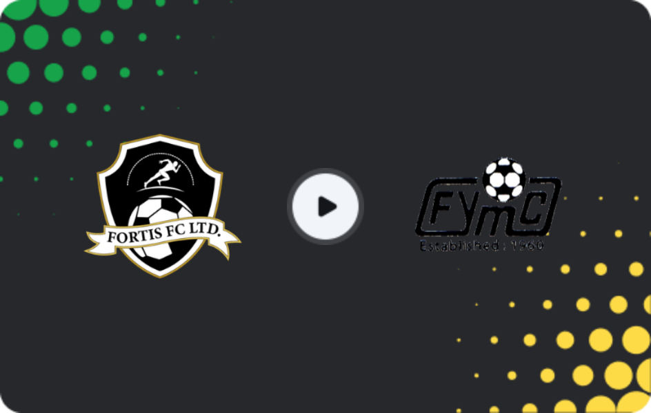 Where to watch Fortis — Fakirerpool, Premier League, 20.12.2025