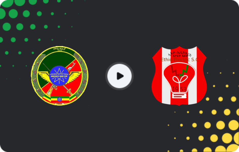 Where to watch Mekelakeya — Mebrat Hayl, Premier League, 21.12.2025