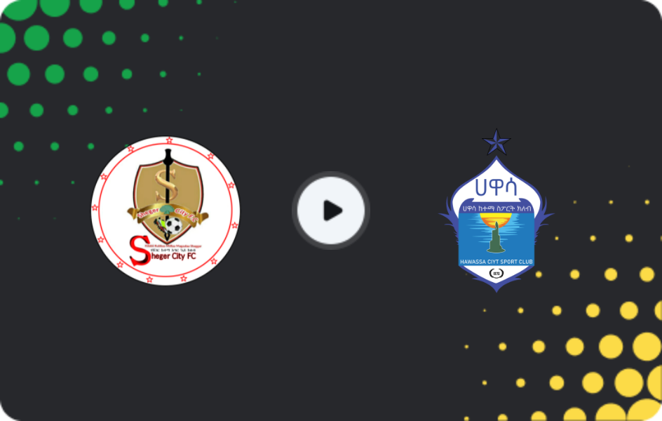 Where to watch Sheger Ketema — Awassa Kenema, Premier League, 25.12.2025