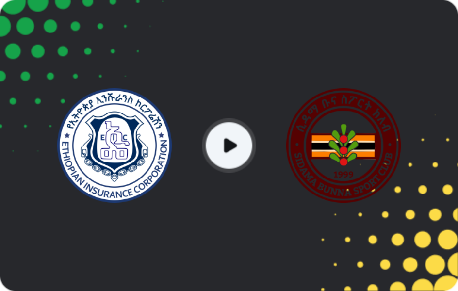 Where to watch Ethiopian Medhin — Sidama Bunna, Premier League, 26.12.2025