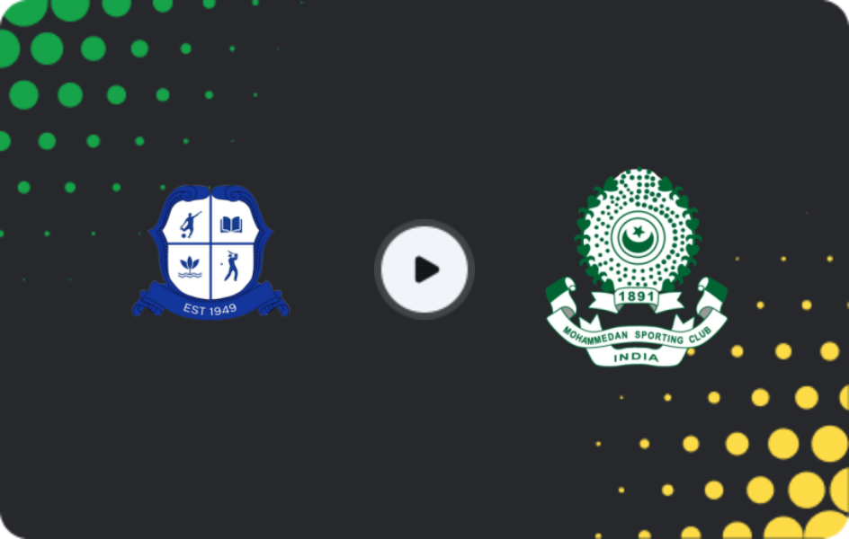 Where to watch Brothers Union — Mohammedan Dhaka, Premier League, 02.01.2026