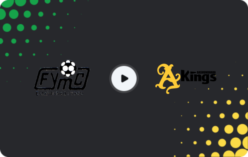 Where to watch Fakirerpool — Bashundhara Kings, Premier League, 03.01.2026