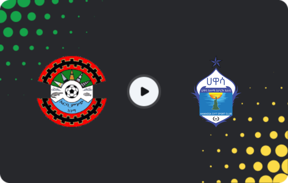 Where to watch Arba Minch — Awassa Kenema, Premier League, 03.01.2026