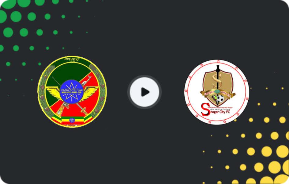 Where to watch Mekelakeya — Sheger Ketema, Premier League, 31.01.2026