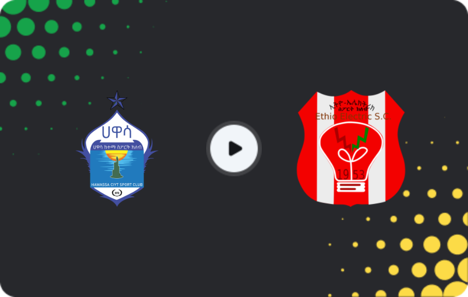 Where to watch Awassa Kenema — Mebrat Hayl, Premier League, 30.01.2026