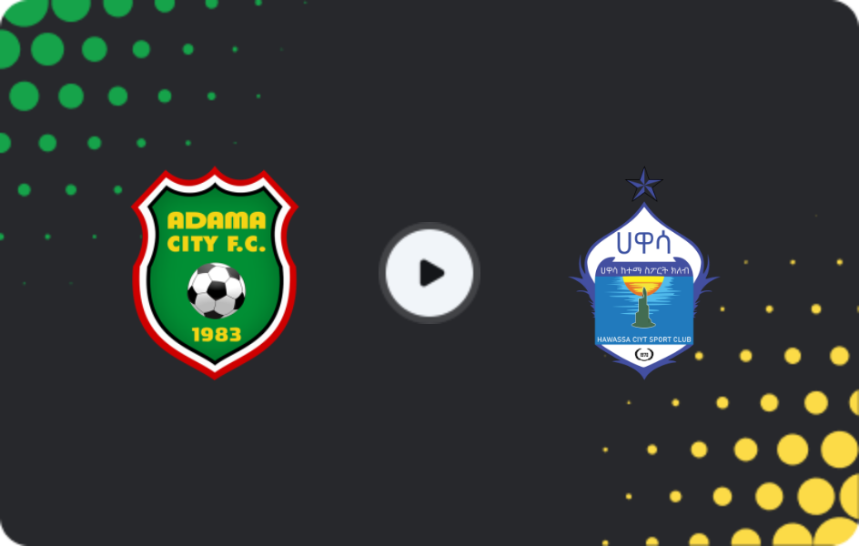 Where to watch Adama Kenema — Awassa Kenema, Premier League, 06.02.2026