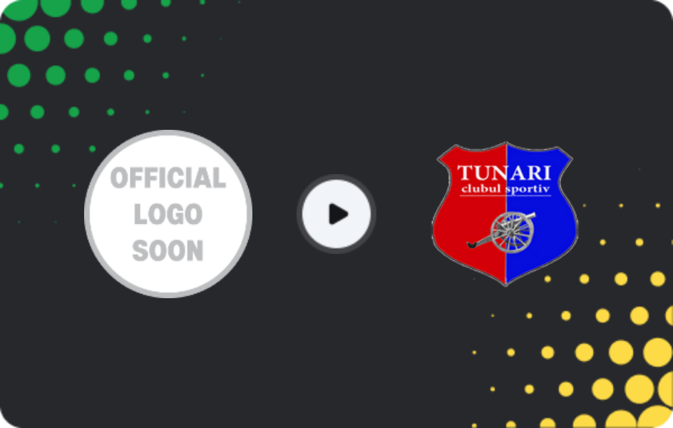 Where to watch CS Dinamo București — Tunari, Liga II, 25.10.2025