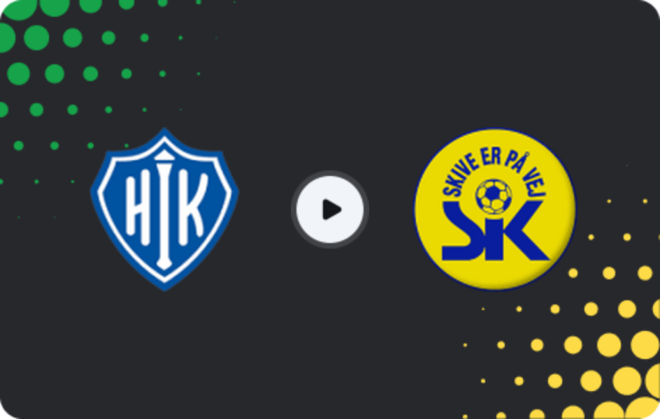 Where to watch HIK — Skive, 2nd Division - Group 1, 25.10.2025