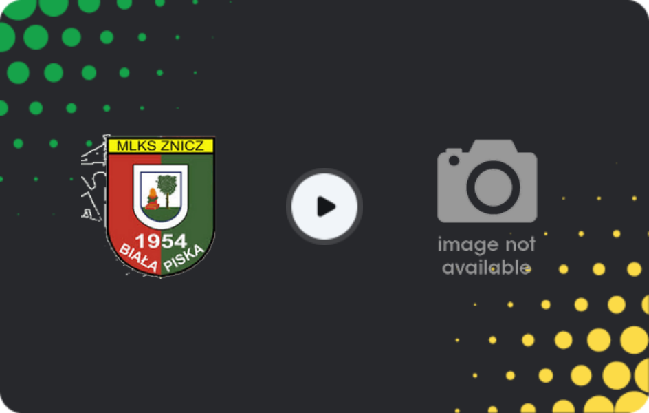 Where to watch Znicz Biała Piska — Wasilków, III Liga - Group 1, 25.10.2025