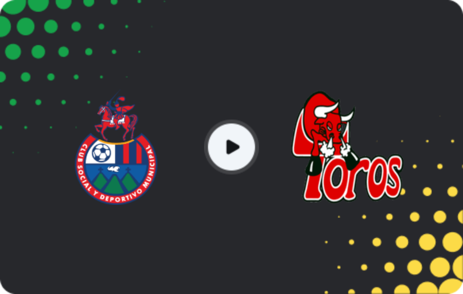 Where to watch Municipal — Malacateco, Liga Nacional, 26.10.2025