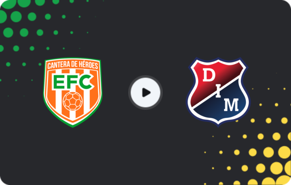 Where to watch Envigado — Independiente Medellin, Copa Colombia, 03.11.2025