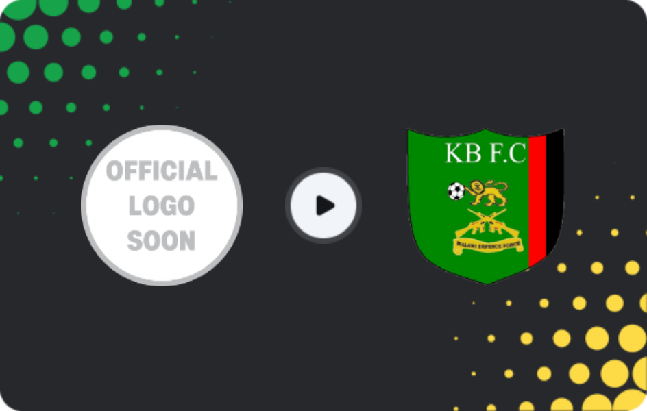 Where to watch Moyale Barracks — Kamuzu Barracks, Super League, 26.10.2025