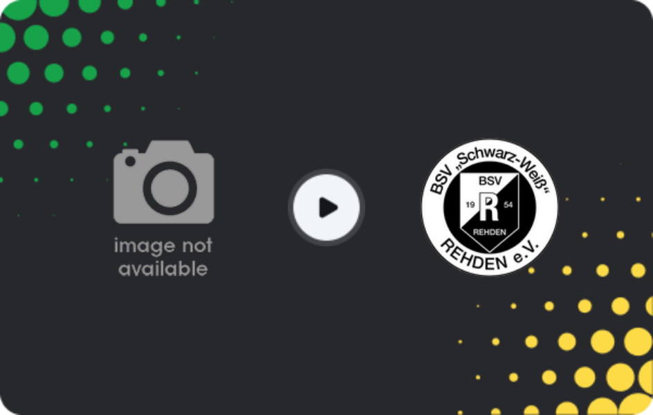 Where to watch Verden 04 — Schwarz-Weiß Rehden, Oberliga - Niedersachsen, 29.04.2026