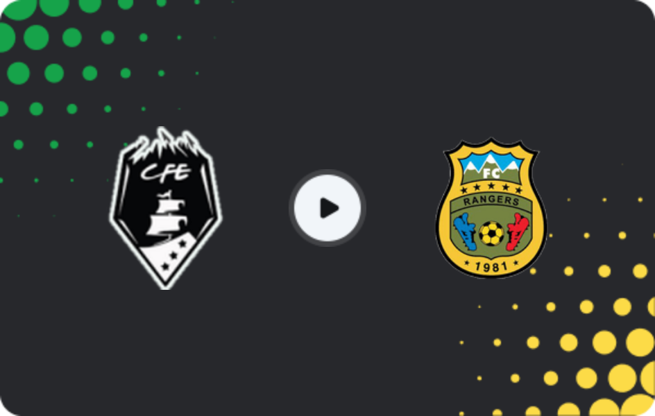 Where to watch Esperança d'Andorra — Ranger's, 1a Divisió, 26.10.2025