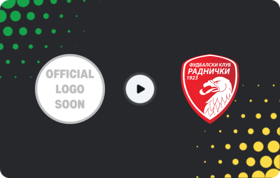 Where to watch Zemun — Radnicki 1923, Cup, 29.10.2025