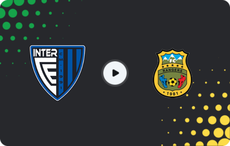 Where to watch Inter Club d'Escaldes — Ranger's, 1a Divisió, 29.10.2025