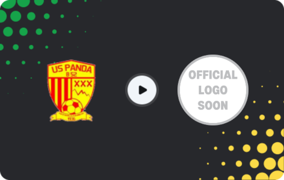 Where to watch Panda B5 — Tanganyika, Ligue 1, 29.10.2025