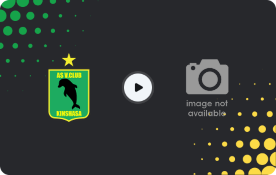 Where to watch Vita Club — FC MK, Ligue 1, 29.10.2025