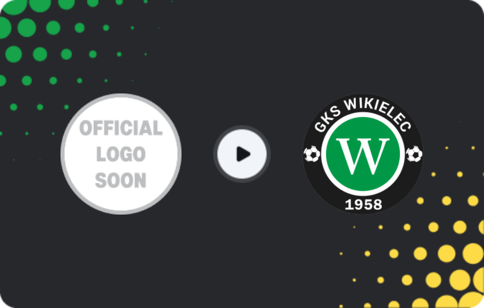 Where to watch Warta Sieradz — Wikielec, III Liga - Group 1, 31.10.2025