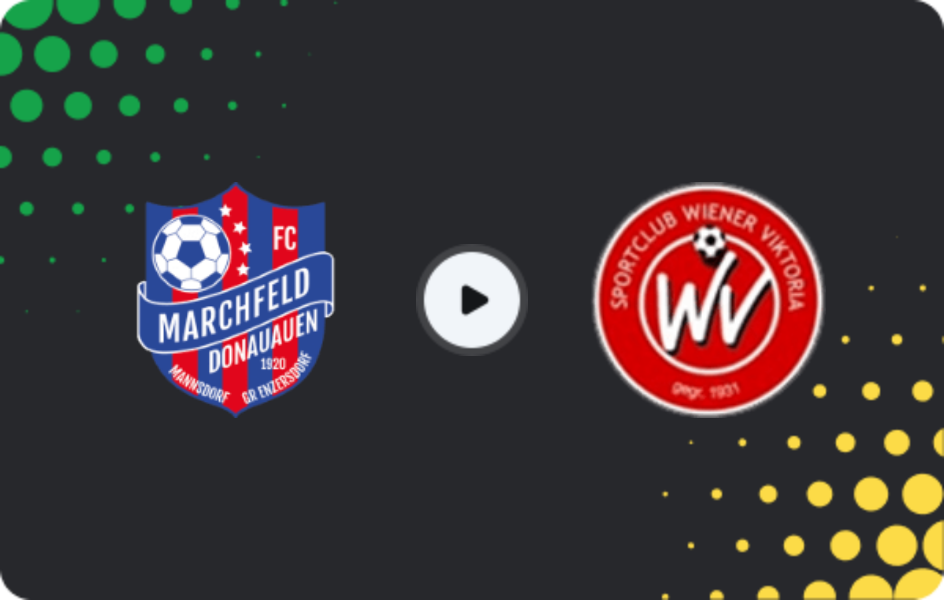 Where to watch Mannsdorf-Großenzersdorf — Wiener Viktoria, Regionalliga - Ost, 31.10.2025