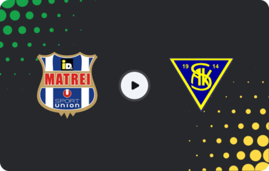 Where to watch TSU Matrei — SAK Klagenfurt, Landesliga - Karnten, 01.11.2025