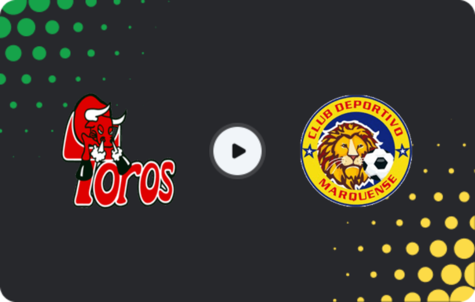 Where to watch Malacateco — Marquense, Liga Nacional, 02.11.2025