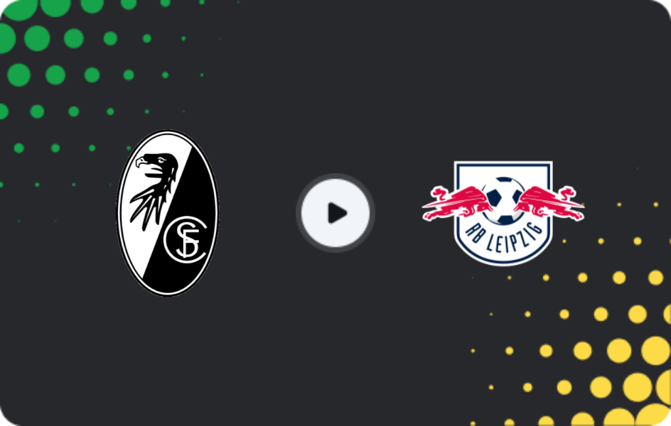 Where to watch SC Freiburg W — RB Leipzig W, Frauen Bundesliga, 03.11.2025
