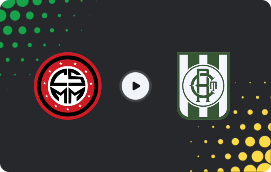 Where to watch Miramar — Racing Montevideo, Primera División - Clausura, 07.11.2025