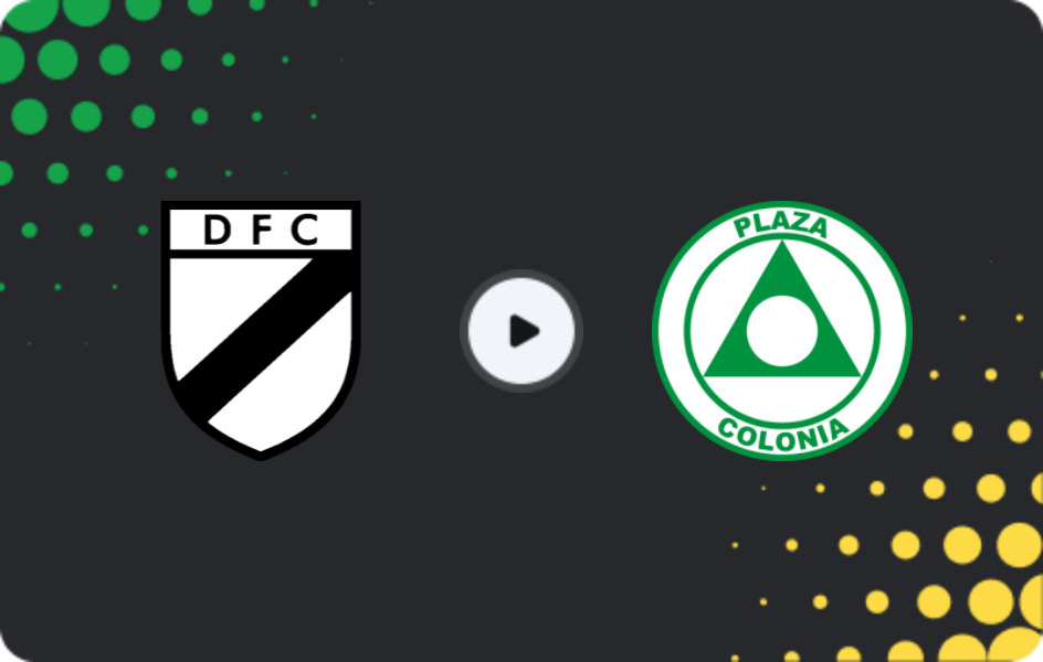 Where to watch Danubio — Plaza Colonia, Primera División - Clausura, 08.11.2025