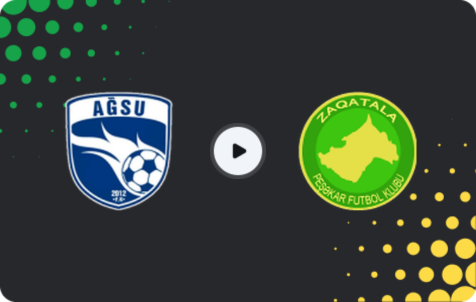 Where to watch Difai Ağsu — Zaqatala, Birinci Dasta, 06.11.2025