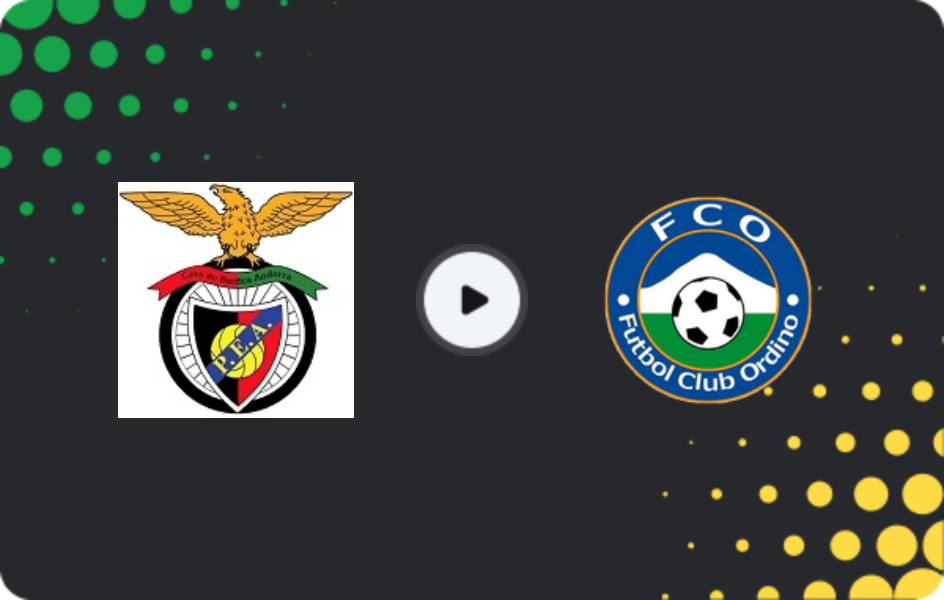 Where to watch Penya Encarnada — Ordino, 1a Divisió, 06.11.2025