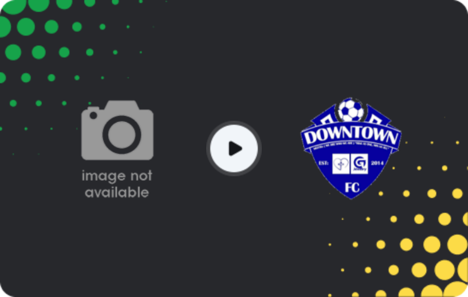 Where to watch Borough — Downtown, LFA First Division, 06.11.2025