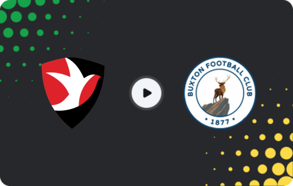 Where to watch Cheltenham — Buxton, FA Cup, 06.12.2025