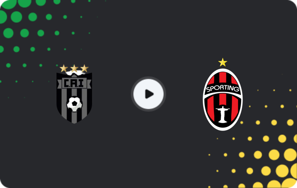 Where to watch Independiente de La Chorrera — Sporting San Miguelito, Liga Panameña, 12.11.2025