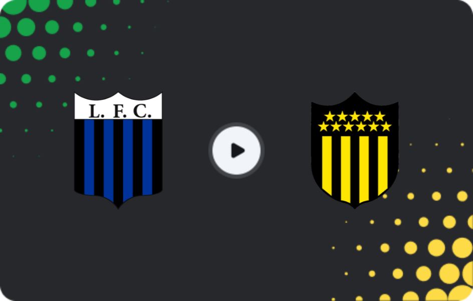 Where to watch Liverpool Montevideo — Penarol, Primera División - Clausura, 16.11.2025