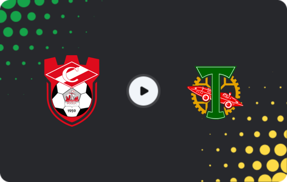 Where to watch Spartak Kostroma — Torpedo Moscow, First League, 30.11.2025