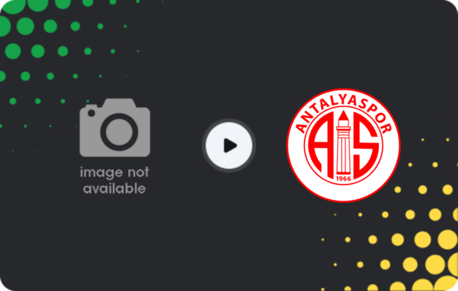Where to watch Silifke Belediyespor — Antalyaspor, Cup, 04.12.2025