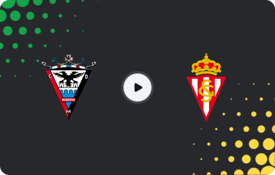 Where to watch Mirandes — Sporting Gijon, Copa del Rey, 03.12.2025
