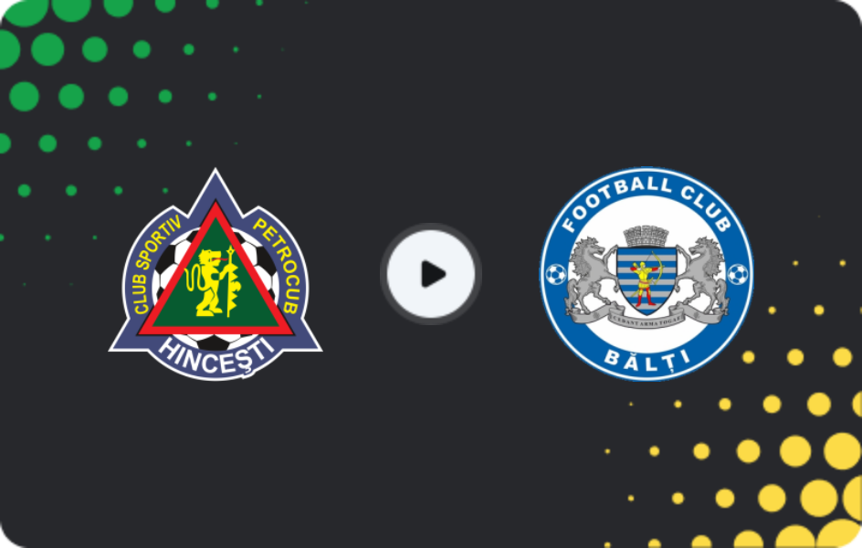 Where to watch Petrocub — CSF Bălți, Cupa, 04.03.2026