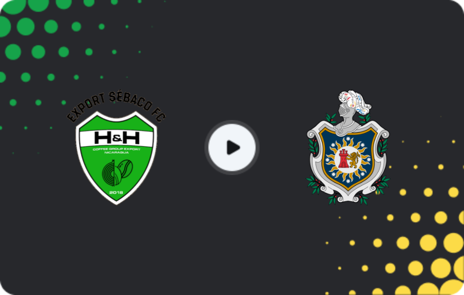 Where to watch Sebaco — UNAN Managua, Liga Primera, 23.11.2025