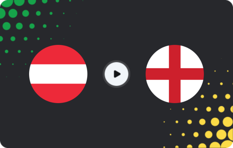 Where to watch Austria U17 — England U17, World Cup - U17, 18.11.2025