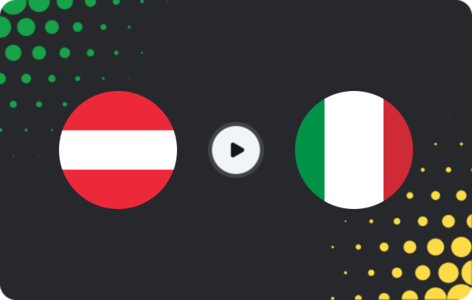 Where to watch Austria U17 — Italy U17, World Cup - U17, 24.11.2025