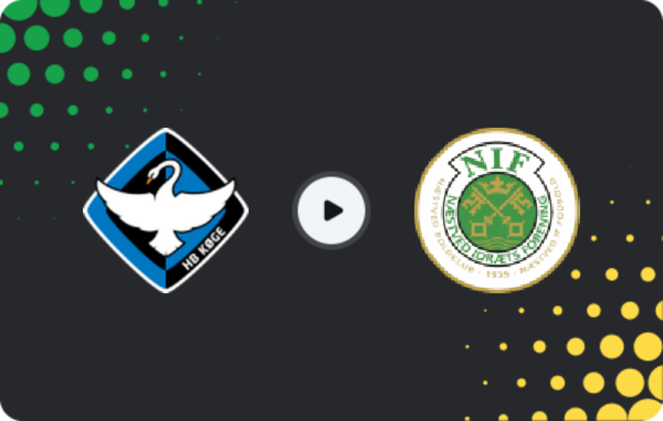 Where to watch HB Koge — Naestved, Friendlies Clubs, 04.12.2025