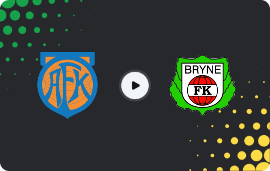 Where to watch Aalesund — Bryne, Eliteserien, 11.12.2025