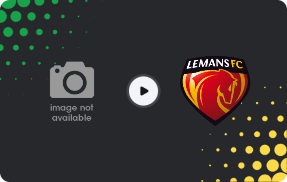 Where to watch Périgny — Le Mans, Coupe de France, 19.12.2025