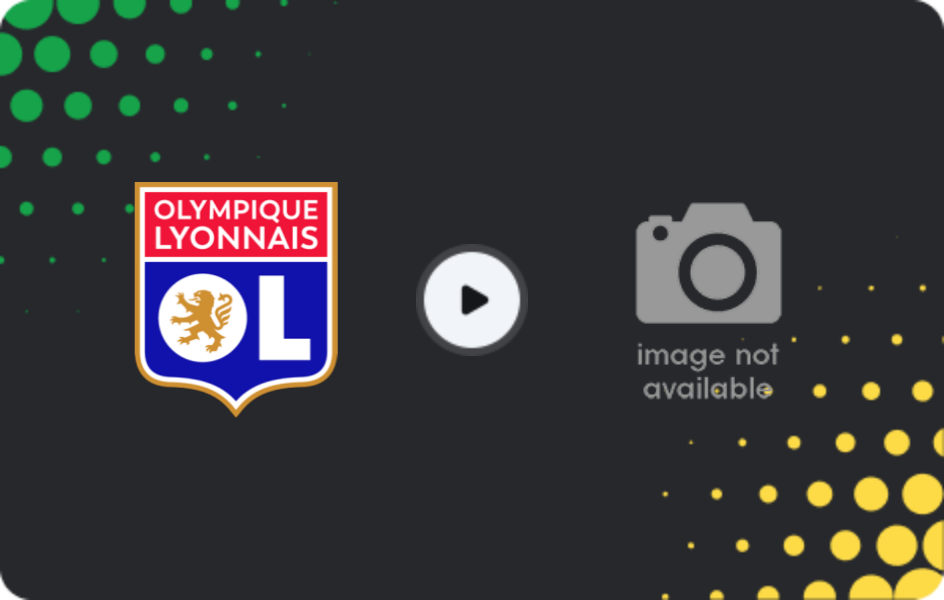 Where to watch Lyon — Saint-Cyr Collonges, Coupe de France, 21.12.2025