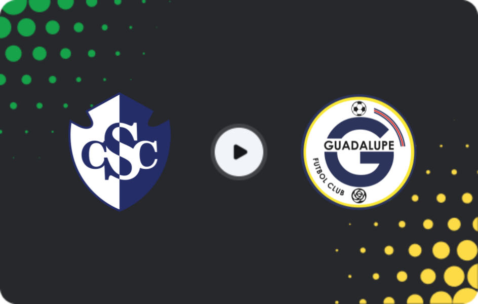 Where to watch Cartagines — Guadalupe FC, Primera División, 14.01.2026